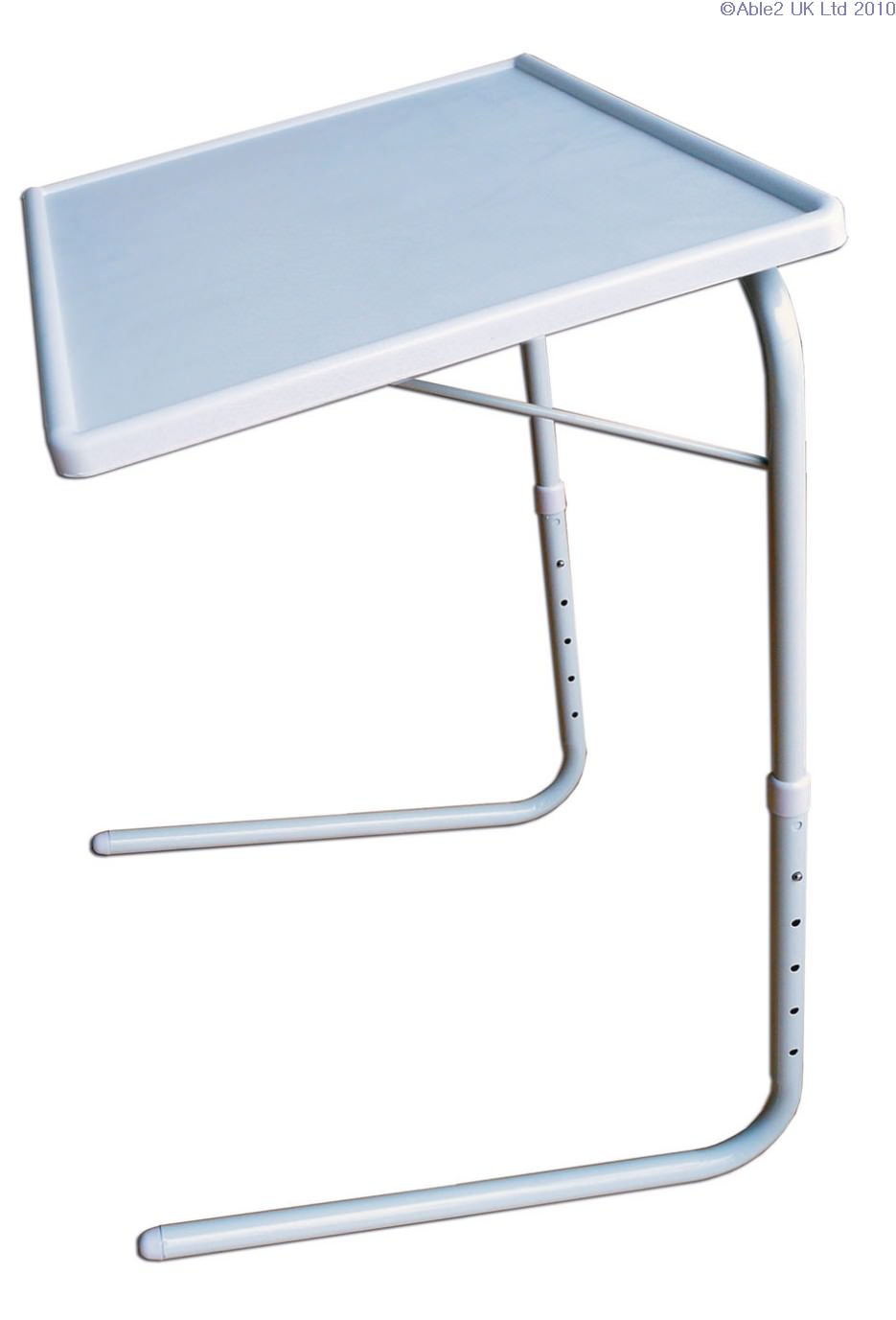 Table Valet Additional Aids Mobility